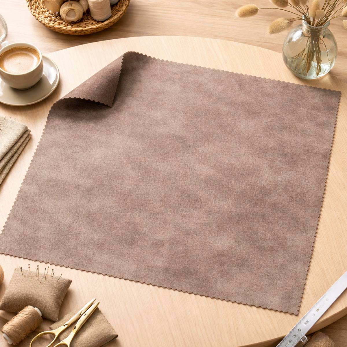 Ditto, material textil pentru izolare fonică, culori disponibile (1)