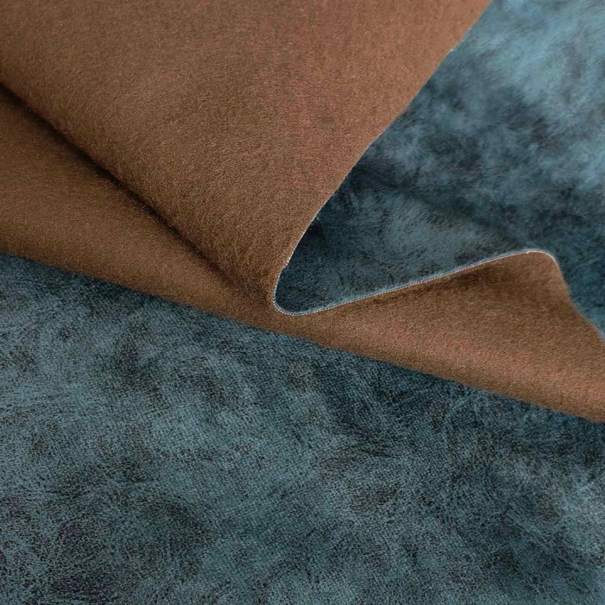 Ditto, material textil pentru izolare fonică, partea din spate a materialului