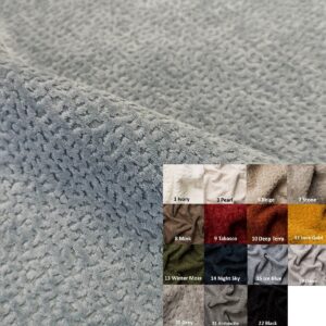 Jaguar, material fonoabsorbant, imagine principală
