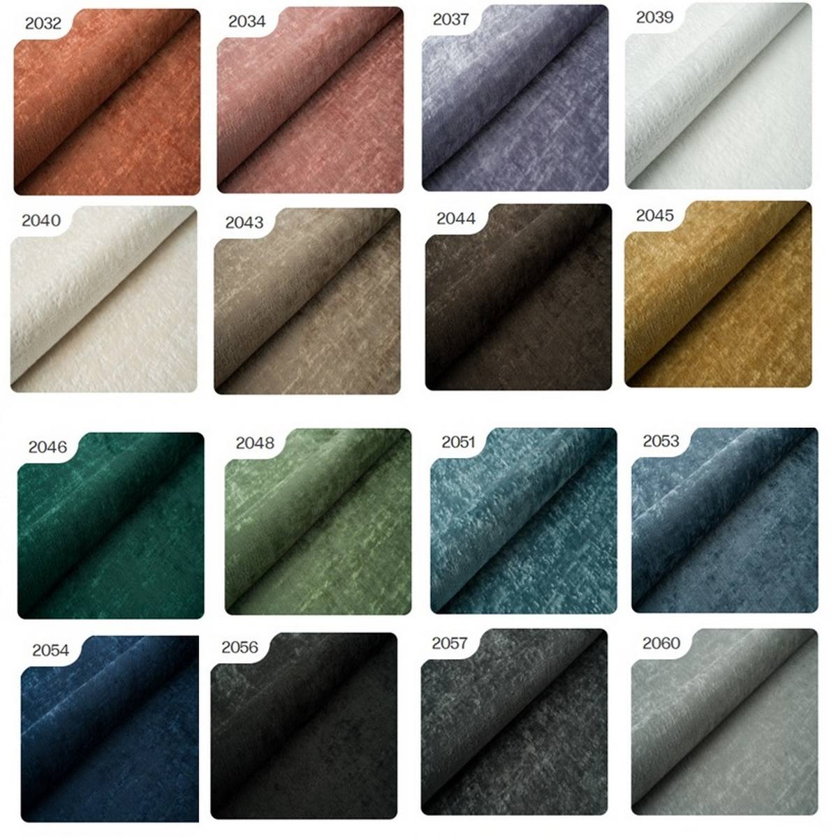 Miu, perdea pentru ușă, culori disponibile (5)