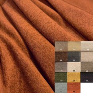 Softy, materiale fonoabsorbante textile, imagine principală